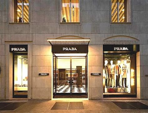 prada spa sede milano|prada milano price.